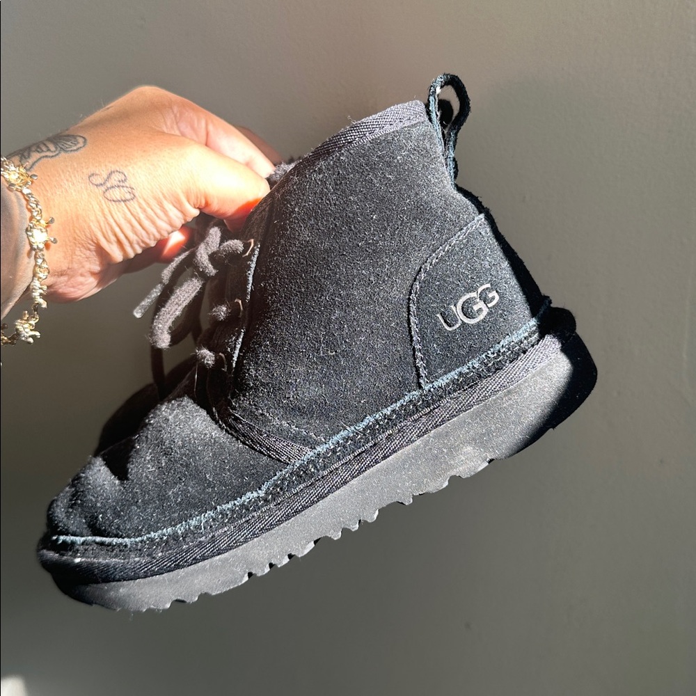 Little Girls UGG Boots